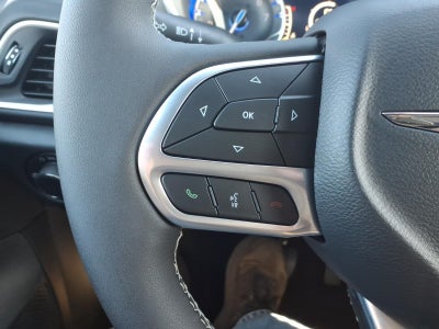 2026 Chrysler Voyager VOYAGER LX