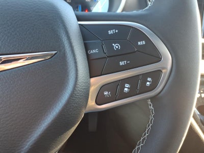 2026 Chrysler Voyager VOYAGER LX