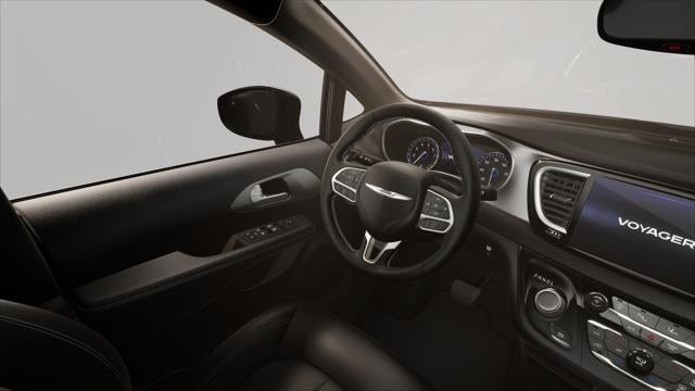 2026 Chrysler Voyager VOYAGER LX