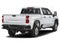 2025 Chevrolet Silverado 2500HD 4WD Crew Cab Standard Bed LT