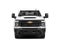 2025 Chevrolet Silverado 2500HD 4WD Crew Cab Standard Bed LT