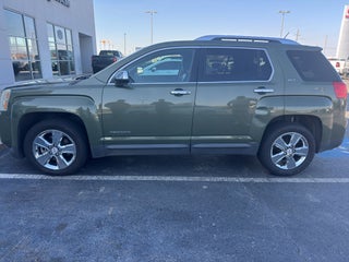 2015 GMC Terrain SLT-2