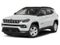 2022 Jeep Compass Altitude 4x4