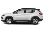 2022 Jeep Compass Altitude 4x4