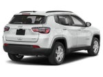 2022 Jeep Compass Altitude 4x4