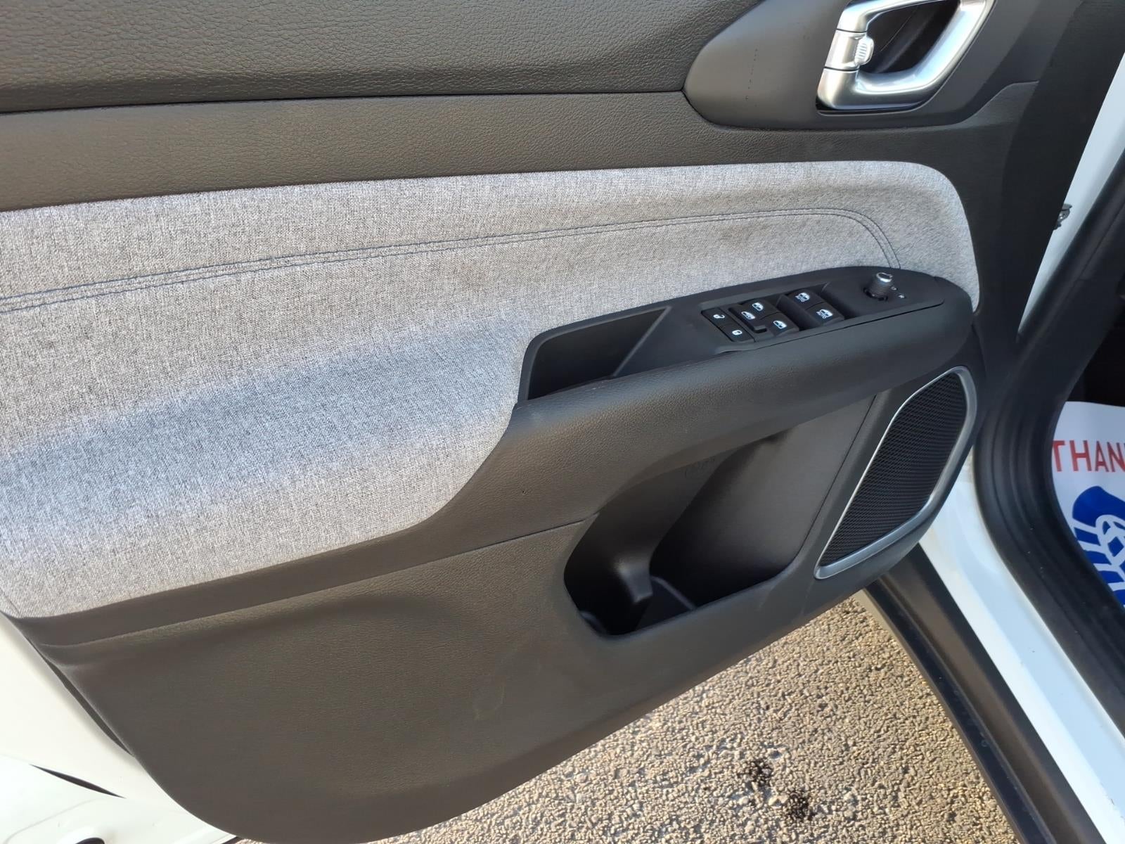 2026 Jeep Compass COMPASS LATITUDE 4X4