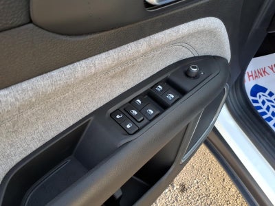 2026 Jeep Compass COMPASS LATITUDE 4X4