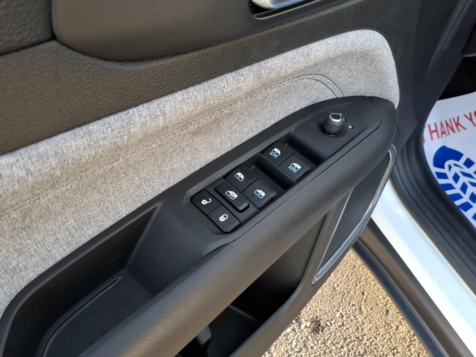 2026 Jeep Compass COMPASS LATITUDE 4X4