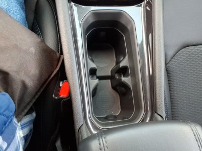 2026 Jeep Compass COMPASS LATITUDE 4X4