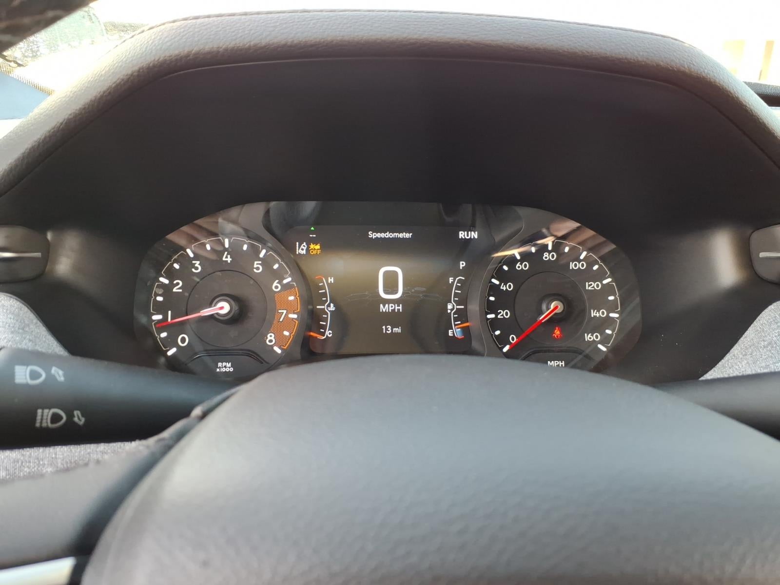 2026 Jeep Compass COMPASS LATITUDE 4X4