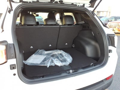 2026 Jeep Compass COMPASS LATITUDE 4X4