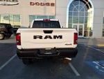 2026 RAM Ram 2500 RAM 2500 WARLOCK CREW CAB 4X4 6'4' BOX