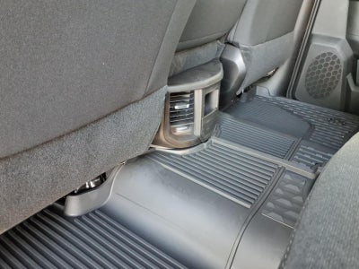 2026 RAM Ram 2500 RAM 2500 WARLOCK CREW CAB 4X4 6'4' BOX