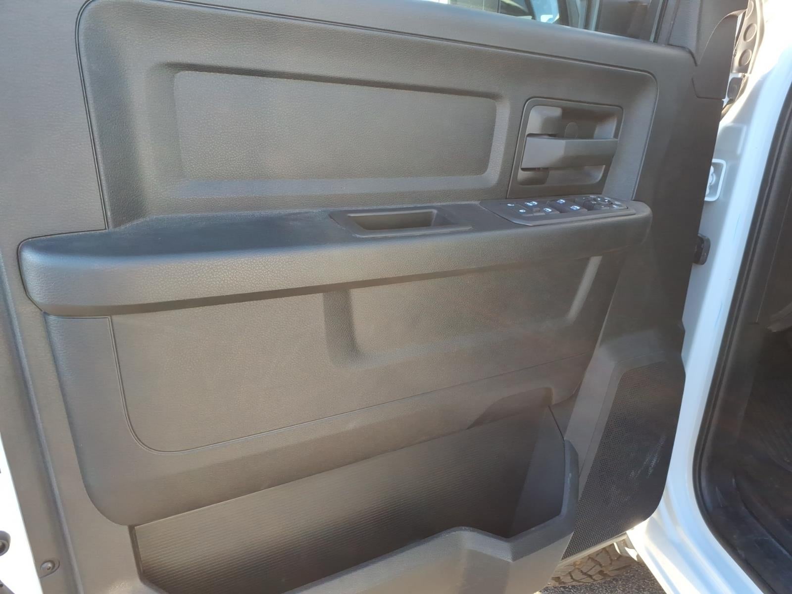 2026 RAM Ram 2500 RAM 2500 WARLOCK CREW CAB 4X4 6'4' BOX