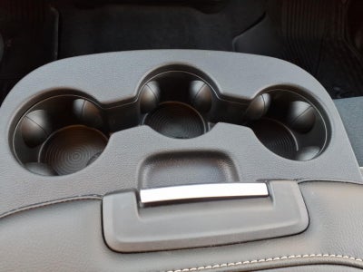 2026 RAM Ram 2500 RAM 2500 WARLOCK CREW CAB 4X4 6'4' BOX