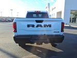 2026 RAM Ram 2500 RAM 2500 WARLOCK CREW CAB 4X4 6'4' BOX