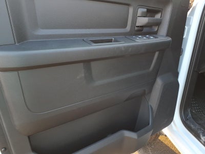 2026 RAM 2500 RAM 2500 TRADESMAN CREW CAB 4X4 6'4' BOX