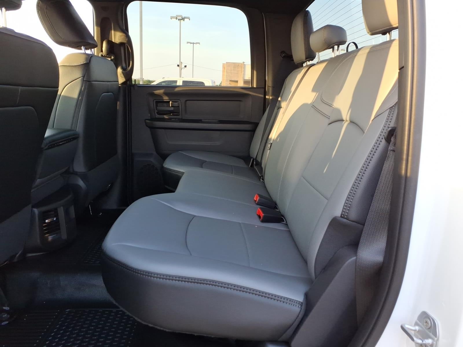 2026 RAM 2500 RAM 2500 TRADESMAN CREW CAB 4X4 6'4' BOX