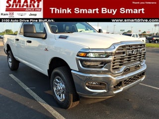 2026 RAM 2500 RAM 2500 TRADESMAN CREW CAB 4X4 6'4' BOX