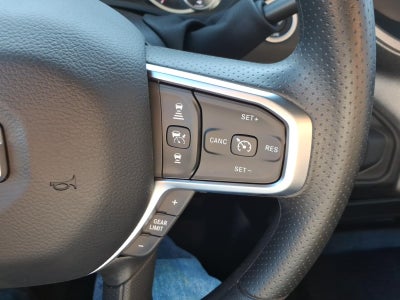 2026 RAM 2500 RAM 2500 TRADESMAN CREW CAB 4X4 6'4' BOX