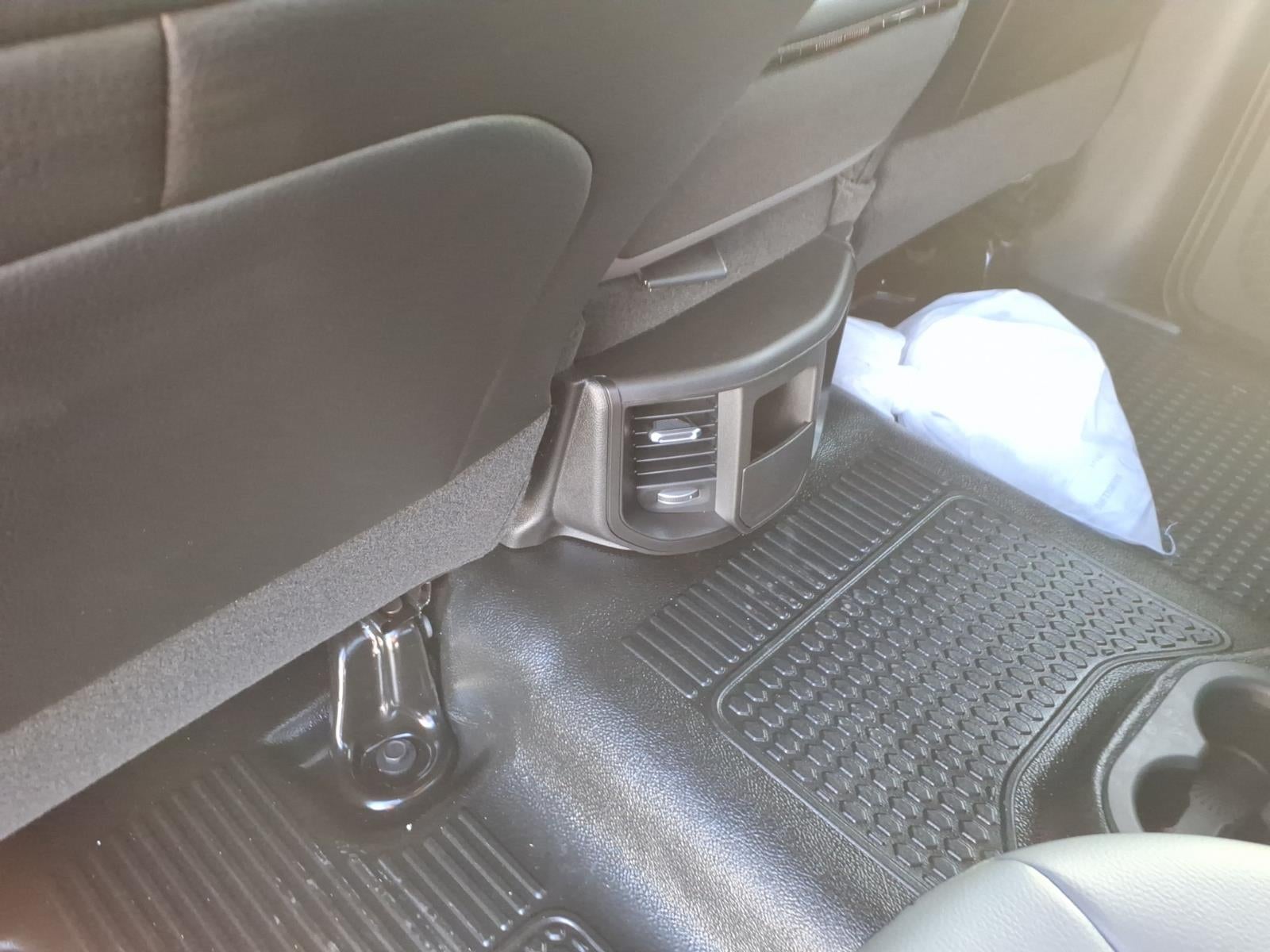 2026 RAM 2500 RAM 2500 TRADESMAN CREW CAB 4X4 6'4' BOX