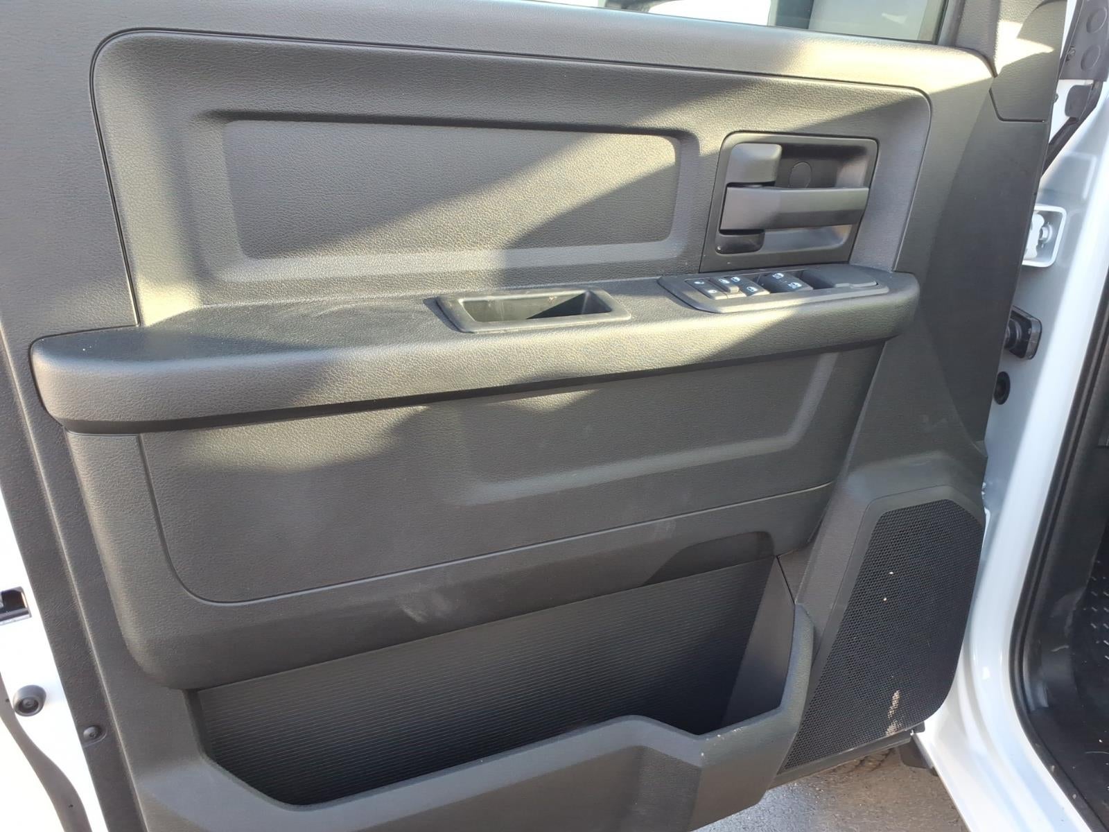 2026 RAM 2500 RAM 2500 TRADESMAN CREW CAB 4X4 6'4' BOX