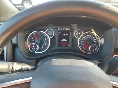 2026 RAM 2500 RAM 2500 TRADESMAN CREW CAB 4X4 6'4' BOX