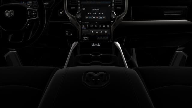 2026 RAM Ram 2500 RAM 2500 LARAMIE MEGA CAB 4X4 6'4' BOX