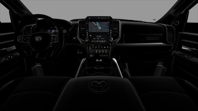 2026 RAM Ram 2500 RAM 2500 LARAMIE MEGA CAB 4X4 6'4' BOX