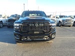 2026 RAM Ram 2500 RAM 2500 LARAMIE MEGA CAB 4X4 6'4' BOX