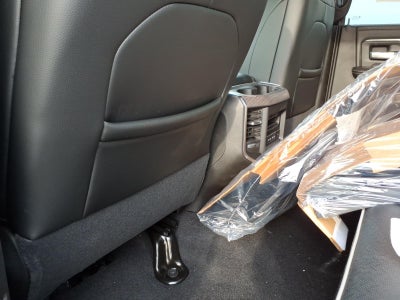 2026 RAM Ram 2500 RAM 2500 LARAMIE MEGA CAB 4X4 6'4' BOX