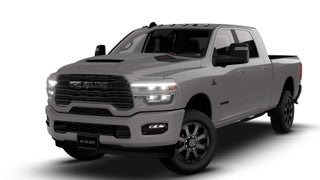 2026 RAM Ram 2500 RAM 2500 LARAMIE MEGA CAB 4X4 6'4' BOX