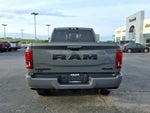 2026 RAM Ram 2500 RAM 2500 LARAMIE MEGA CAB 4X4 6'4' BOX