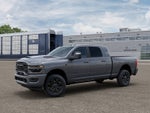 2026 RAM Ram 2500 RAM 2500 LARAMIE MEGA CAB 4X4 6'4' BOX