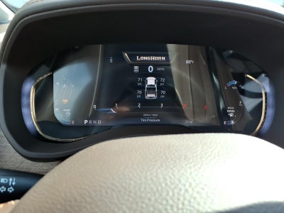 2026 RAM Ram 2500 RAM 2500 LIMITED LONGHORN CREW CAB 4X4 6'4' BOX