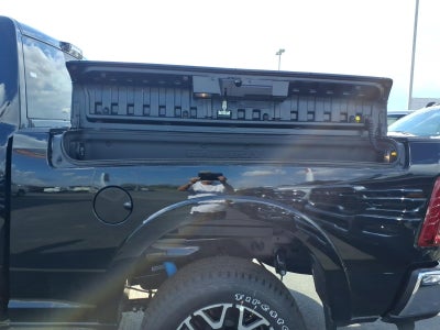 2026 RAM Ram 2500 RAM 2500 LIMITED LONGHORN CREW CAB 4X4 6'4' BOX