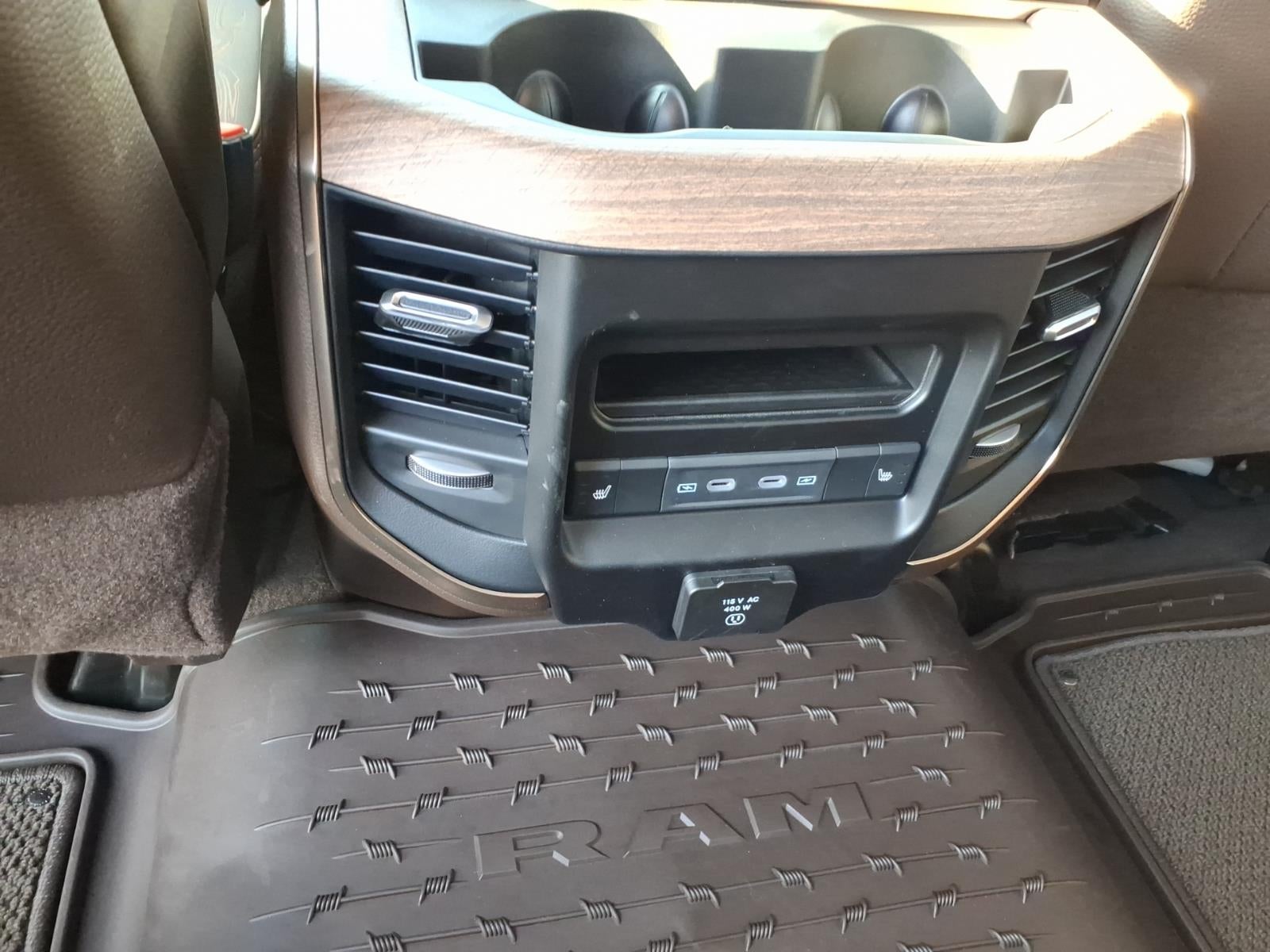 2026 RAM Ram 2500 RAM 2500 LIMITED LONGHORN CREW CAB 4X4 6'4' BOX