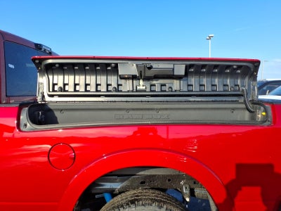 2026 RAM Ram 2500 RAM 2500 LIMITED LONGHORN CREW CAB 4X4 6'4' BOX