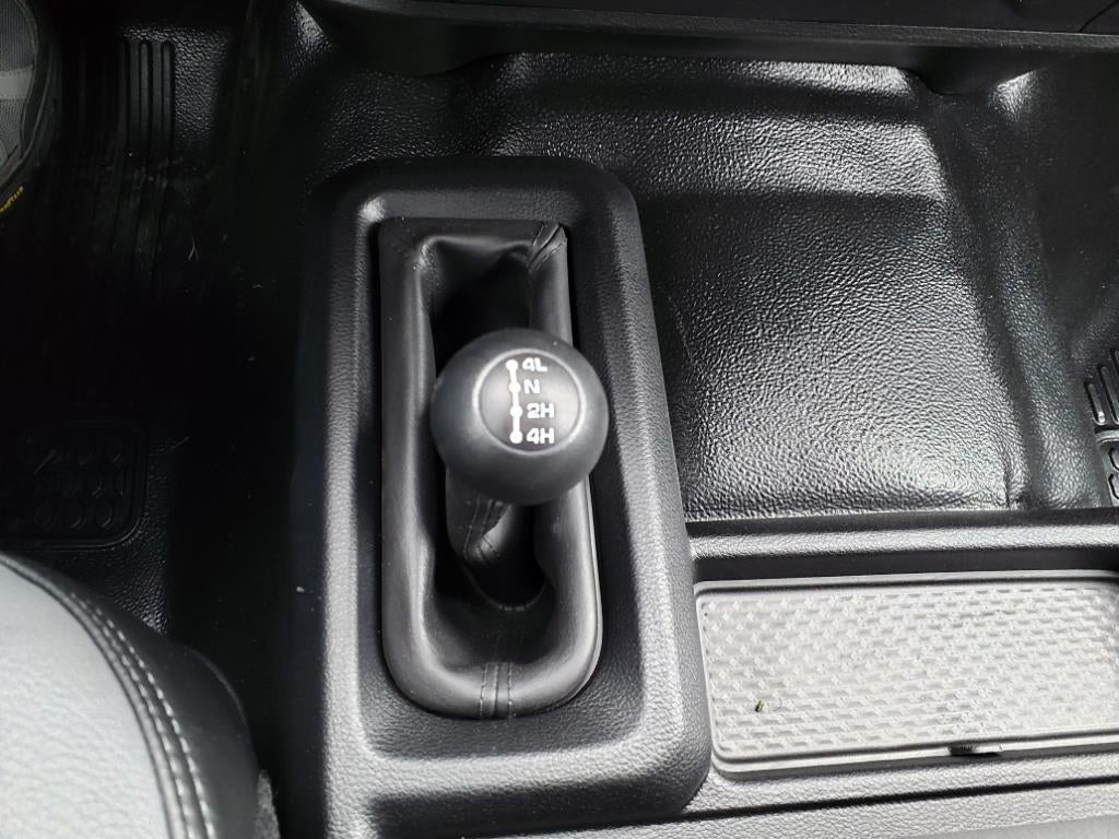 2024 RAM 3500 Tradesman Crew Cab 4x4 8' Box