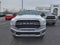 2024 RAM 3500 Tradesman Crew Cab 4x4 8' Box
