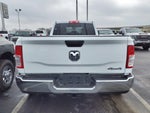 2024 RAM 3500 Tradesman Crew Cab 4x4 8' Box
