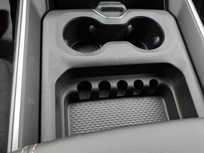 2026 RAM Ram 3500 RAM 3500 BIG HORN CREW CAB 4X4 8' BOX