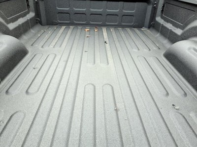 2026 RAM Ram 3500 RAM 3500 BIG HORN CREW CAB 4X4 8' BOX