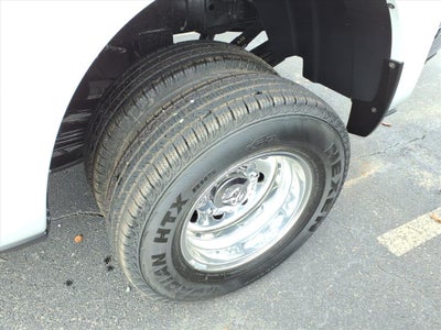 2026 RAM Ram 3500 RAM 3500 BIG HORN CREW CAB 4X4 8' BOX