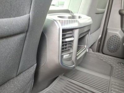 2026 RAM Ram 3500 RAM 3500 BIG HORN CREW CAB 4X4 8' BOX