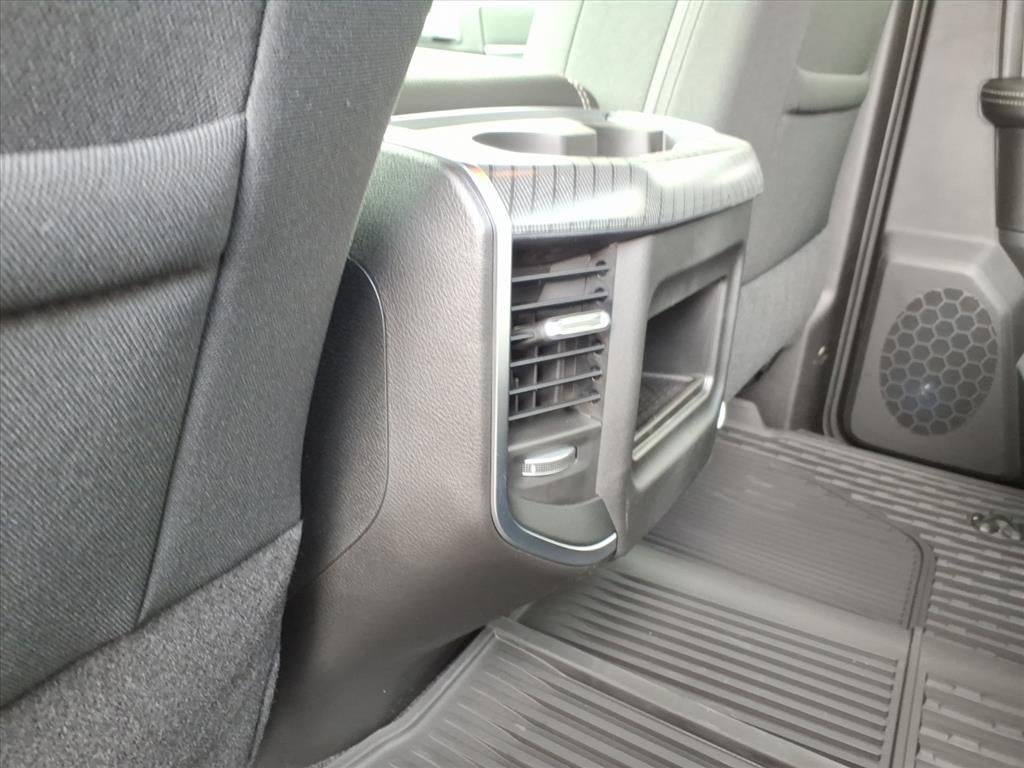 2026 RAM Ram 3500 RAM 3500 BIG HORN CREW CAB 4X4 8' BOX