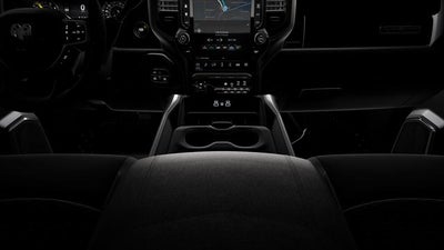 2026 RAM Ram 3500 RAM 3500 LONE STAR CREW CAB 4X4 8' BOX