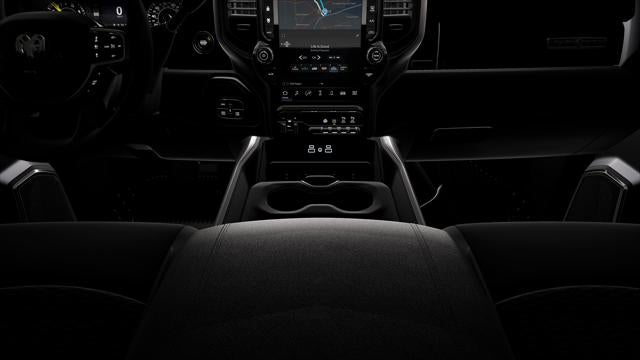 2026 RAM Ram 3500 RAM 3500 LONE STAR CREW CAB 4X4 8' BOX