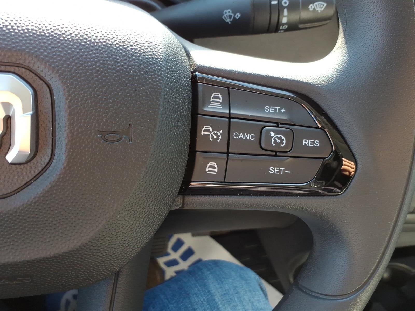 2026 RAM Ram ProMaster RAM PROMASTER 2500 TRADESMAN CARGO VAN HIGH ROOF 159' WB