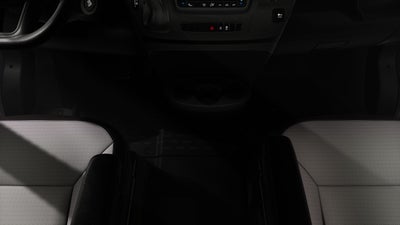 2026 RAM Ram ProMaster RAM PROMASTER 2500 TRADESMAN CARGO VAN HIGH ROOF 159' WB